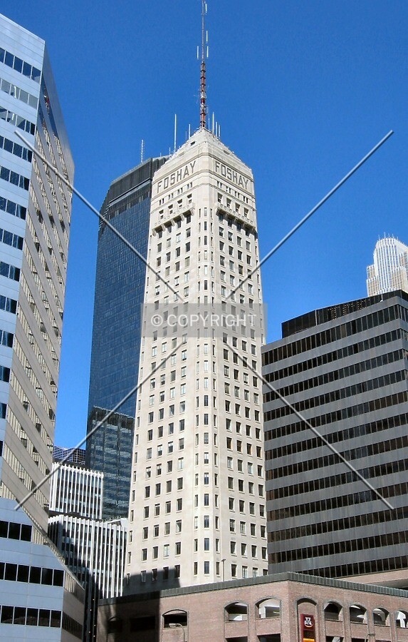 Full elevation from the southeast