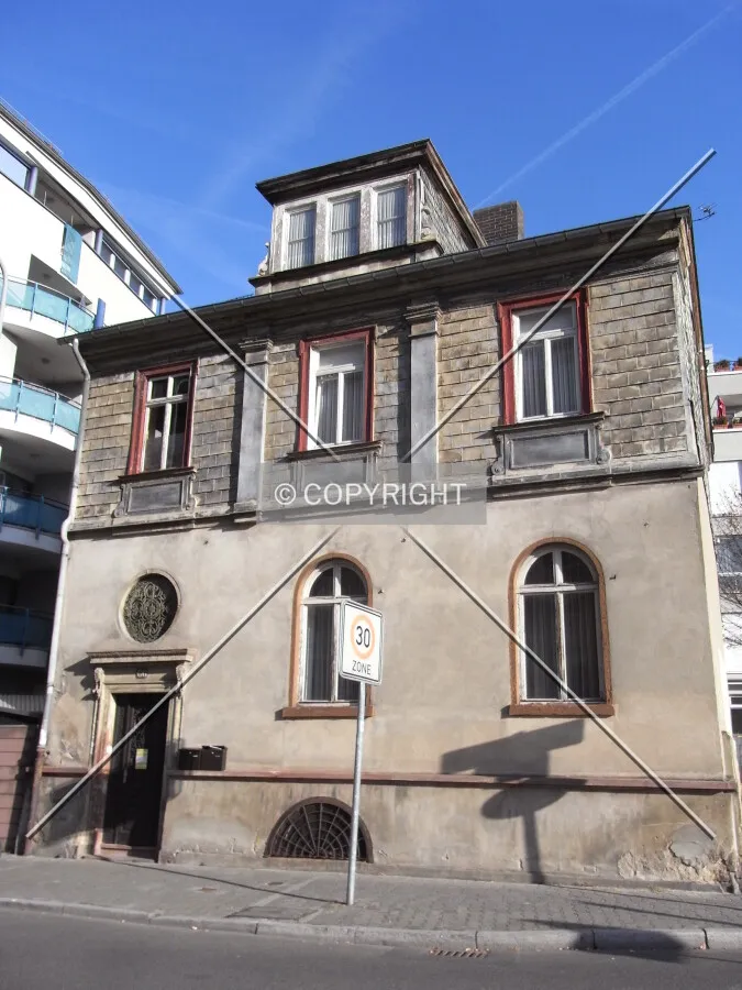 Schifferstraße 66