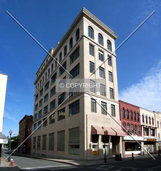26 North Street