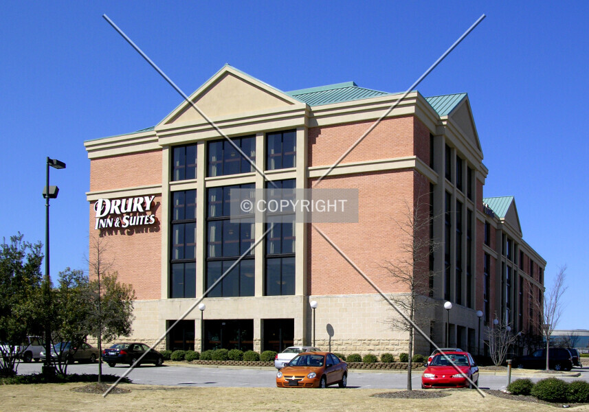 Drury Inn & Suites Birmingham Southwest