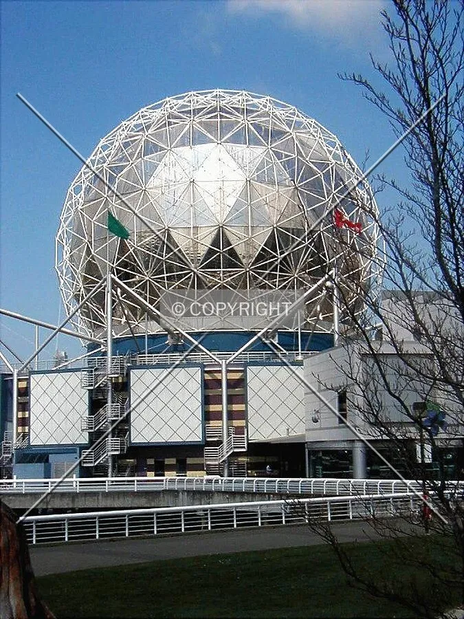 View looking northwest