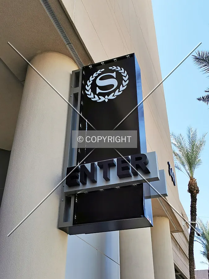 Sheraton Logo