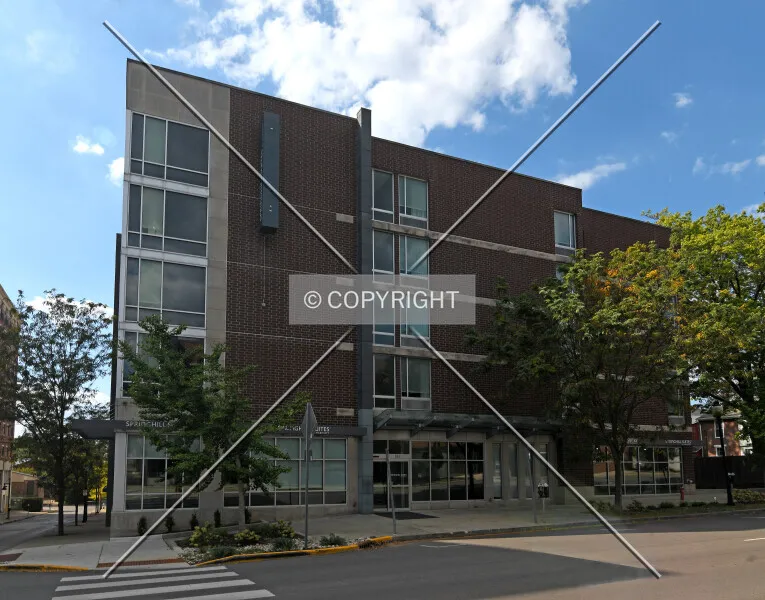 SpringHill Suites by Marriott Bloomington