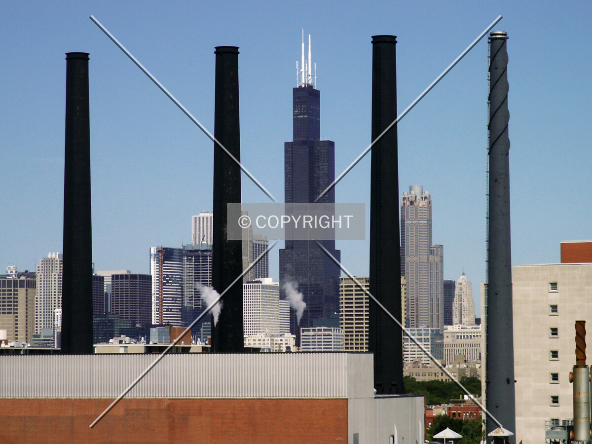 Commerce and industry