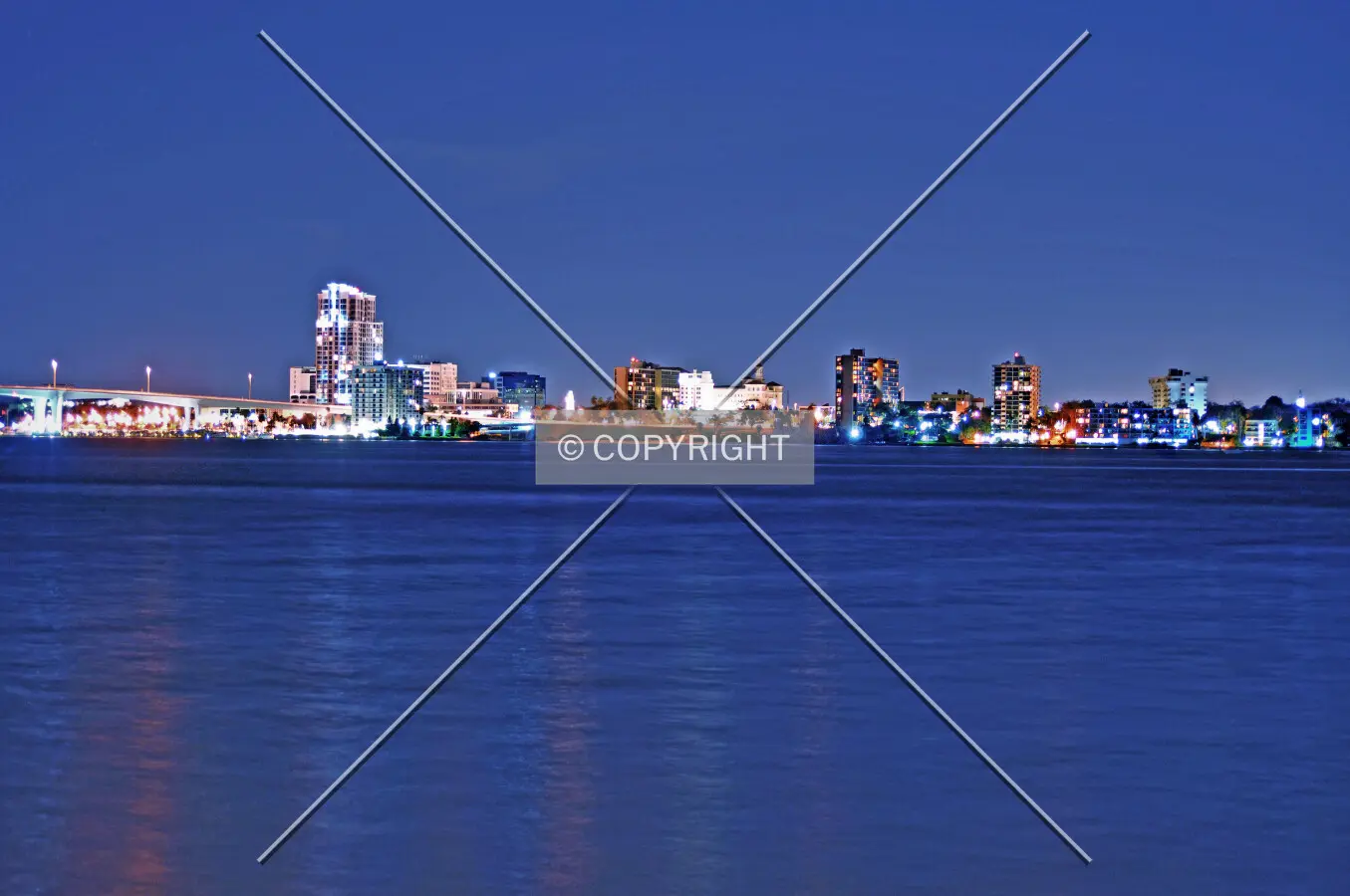 Clearwater, Florida, U.S.A.