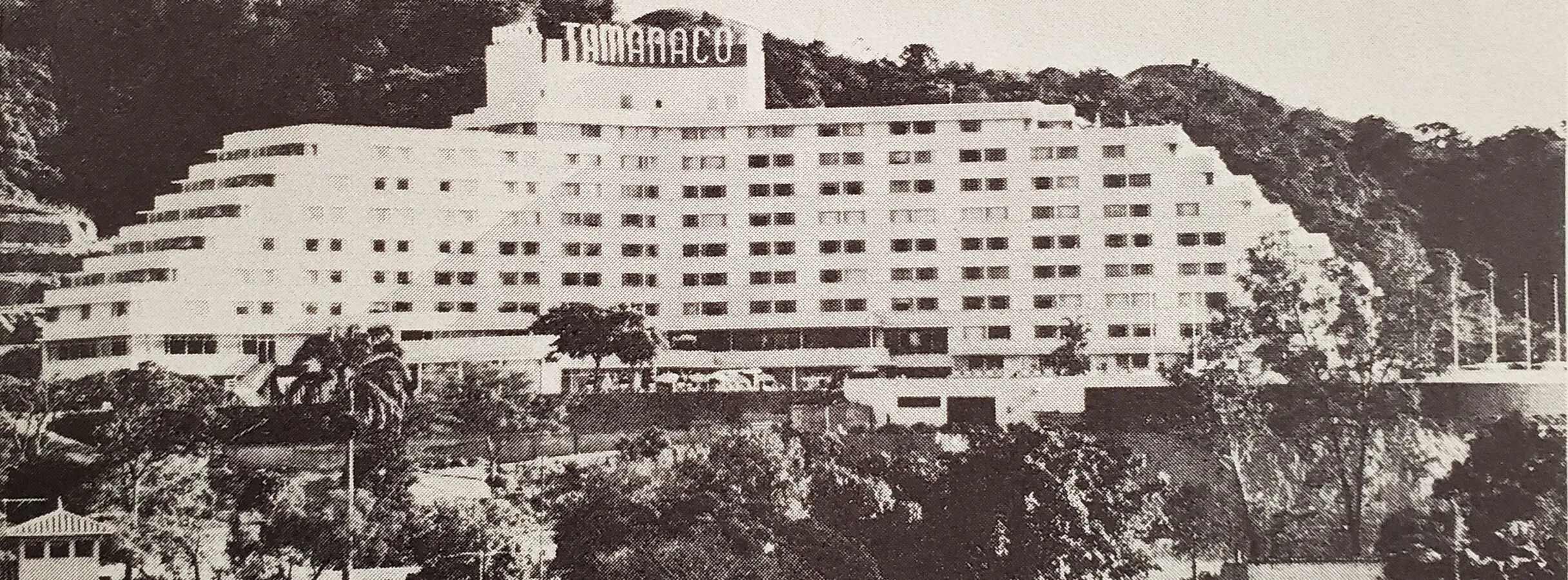 Vintage view
