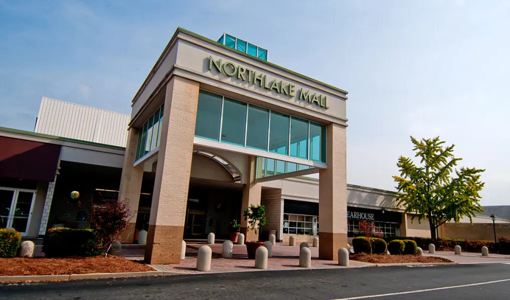 Northlake Mall