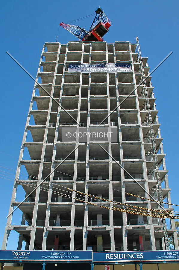 During reconstruction