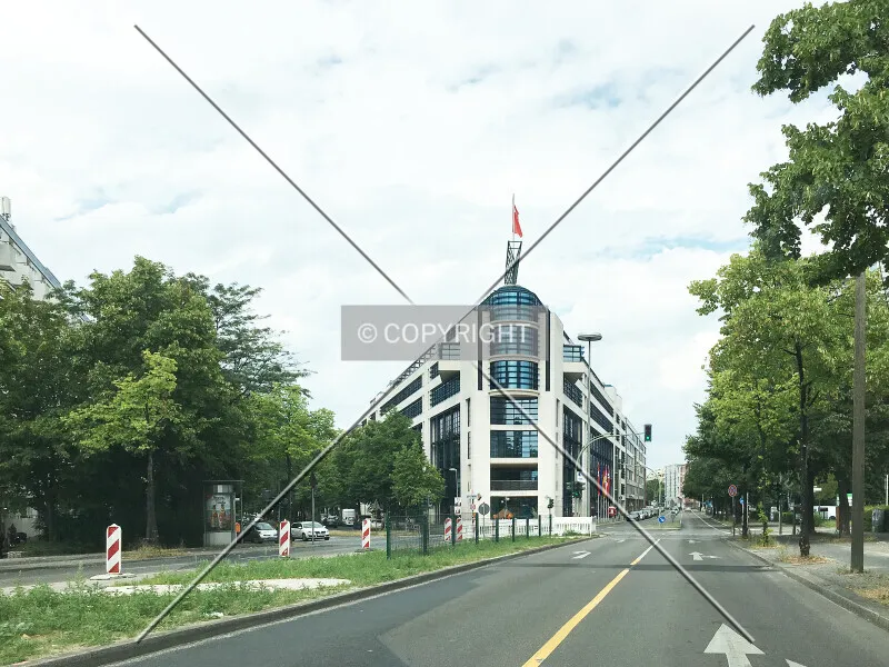 Willy-Brandt-Haus