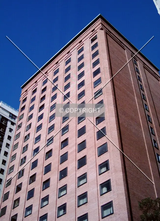 From Posadas Street