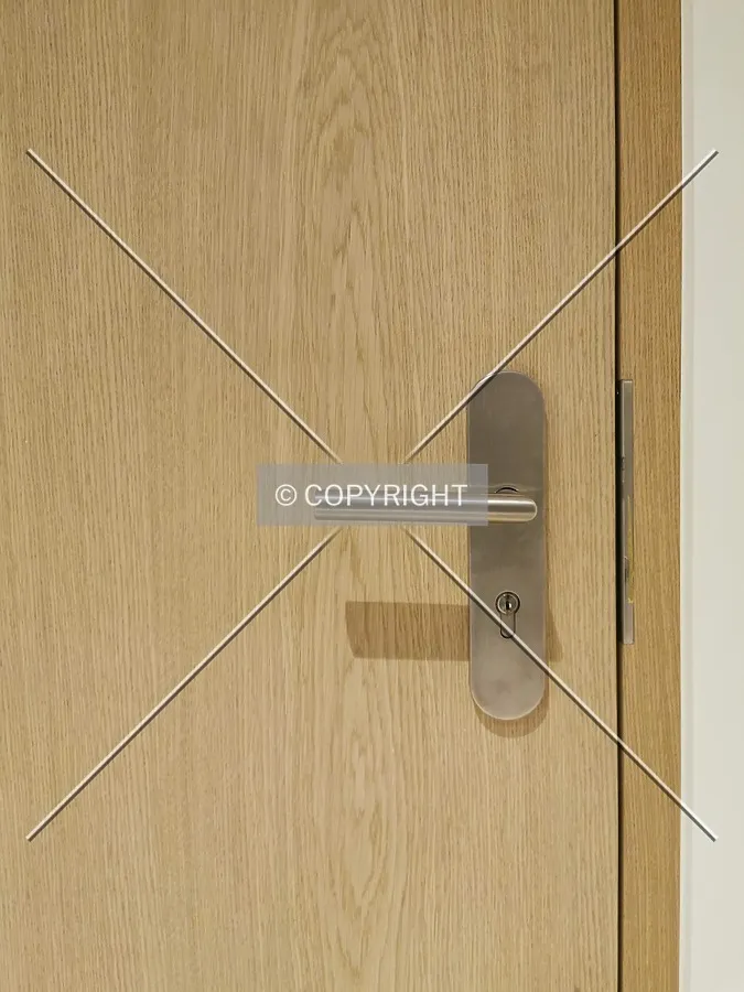 sample apartment