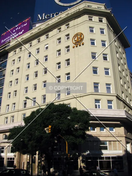 Bristol Hotel