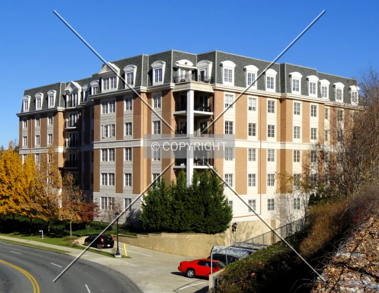 Corinthian Condominiums