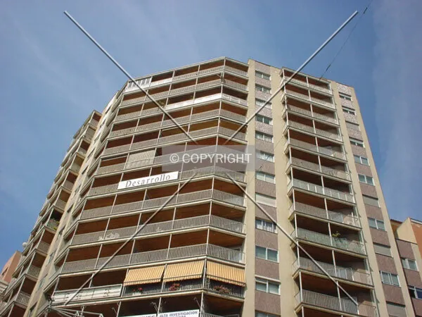 Torre Mallorca