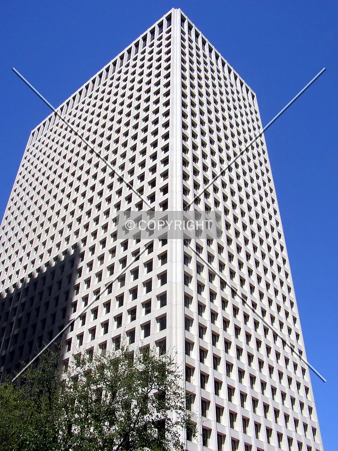 Looking northwest from Smith Street