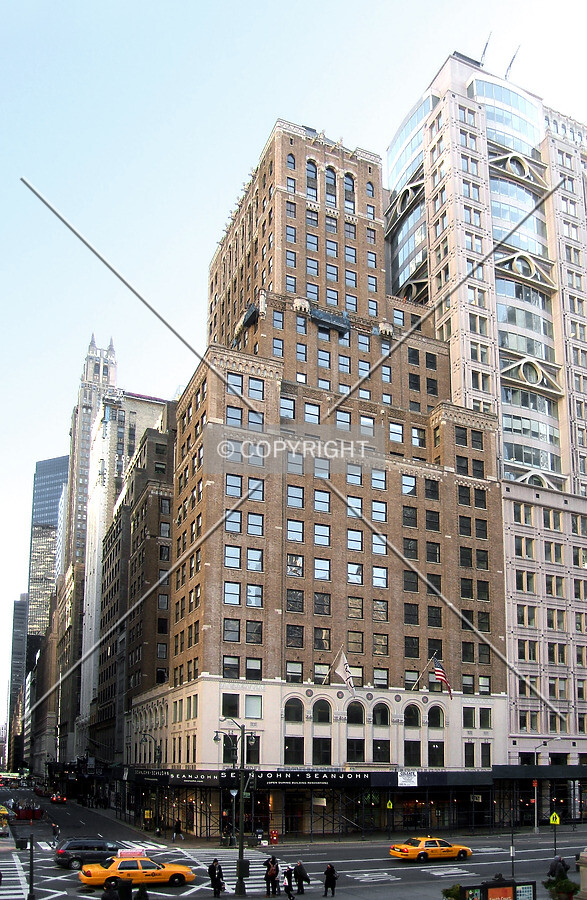 View from the northwest