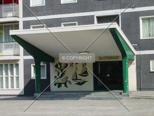 Sloterhof