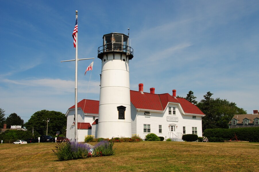 Chatham Light