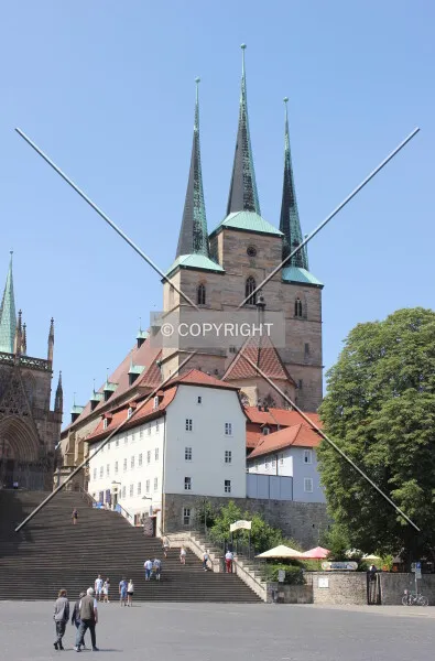 Severikirche