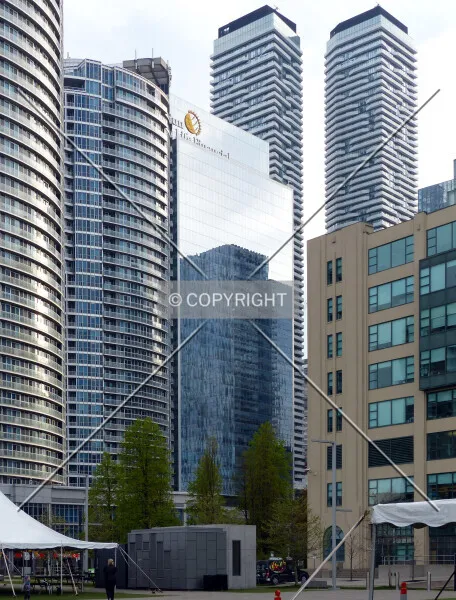 One York Street
