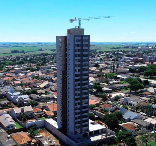 Edifício Tom Jobim