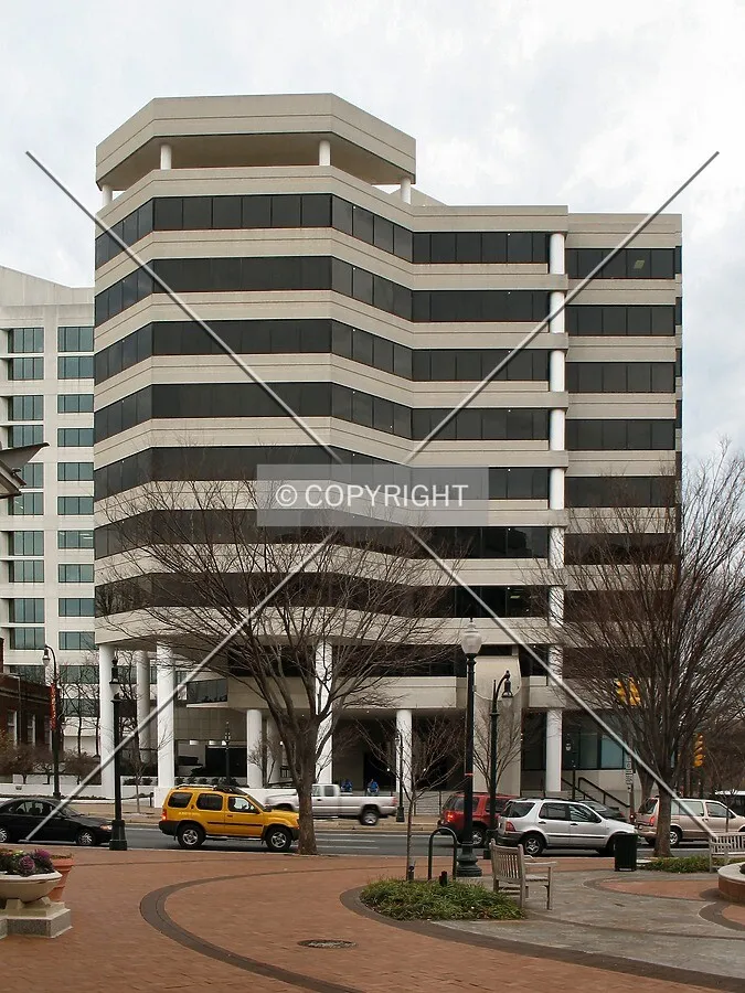East elevation