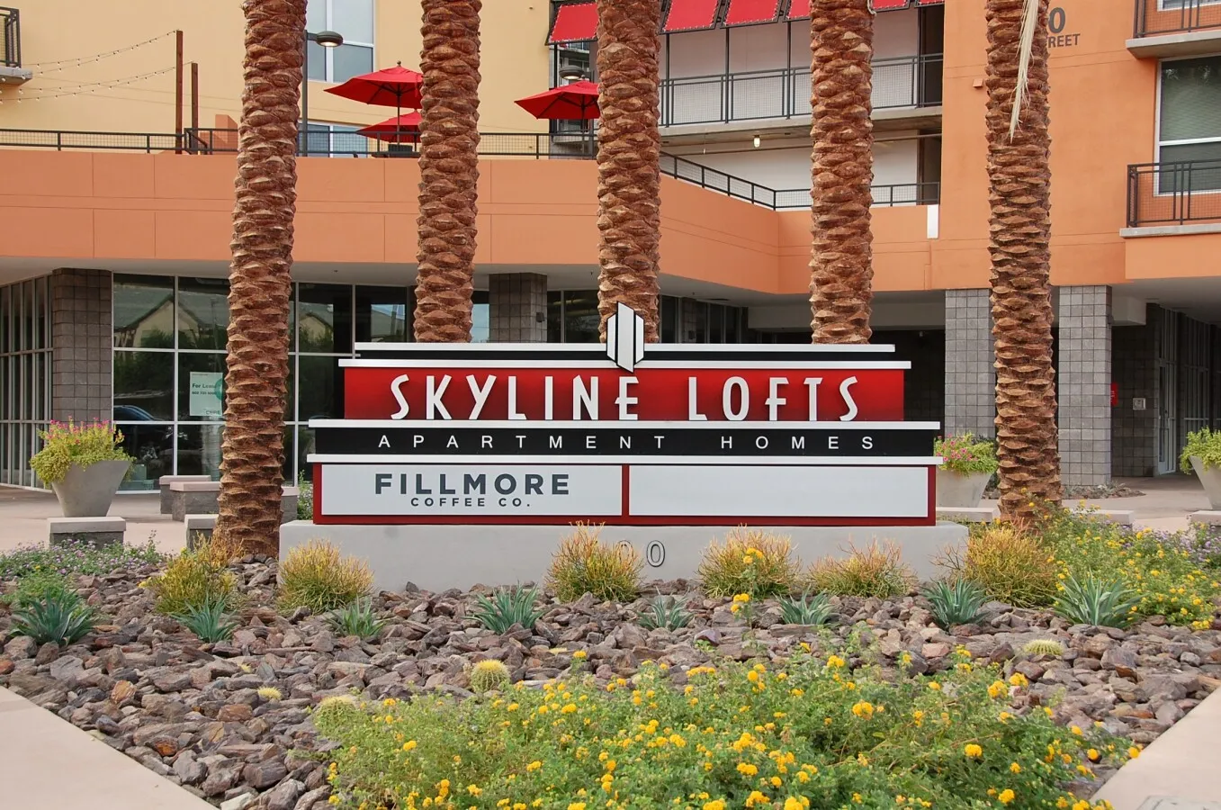 Signage