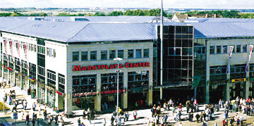 Marktplatz-Center