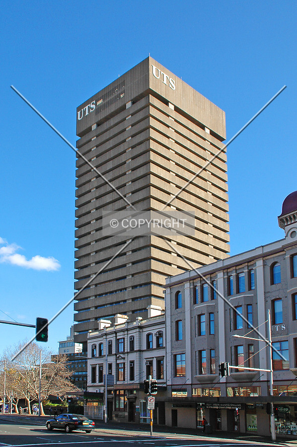 Southeast corner