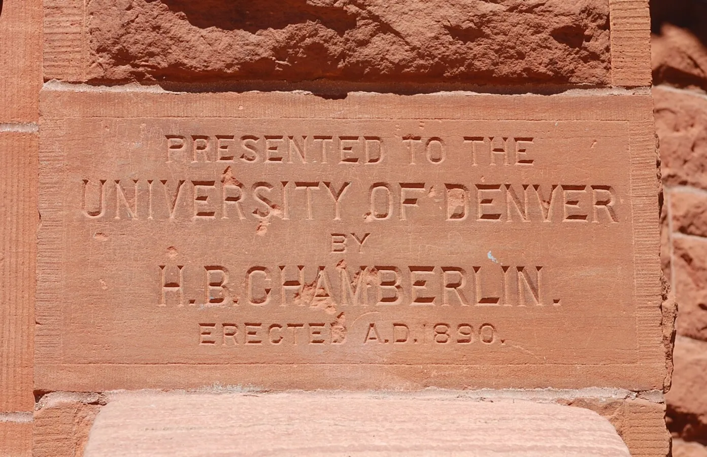 Cornerstone