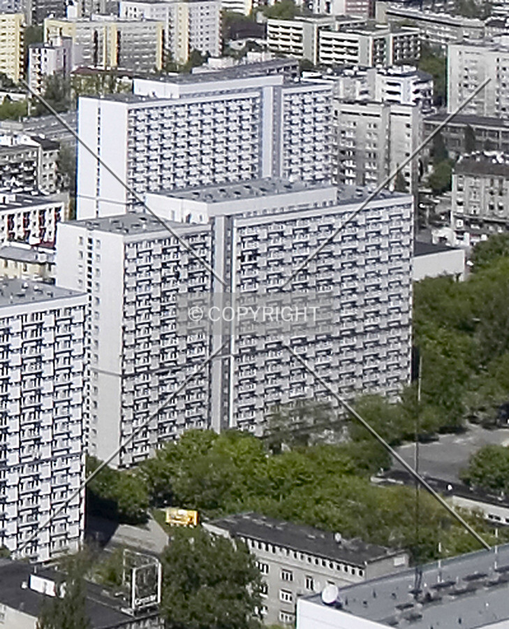 View from Rondo 1
