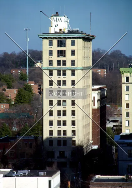 The Holston