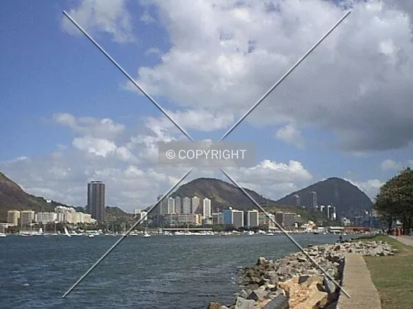 Botafogo Bay