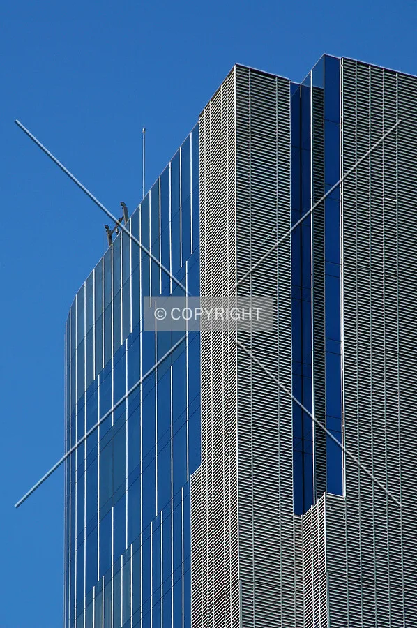 Top of the east side