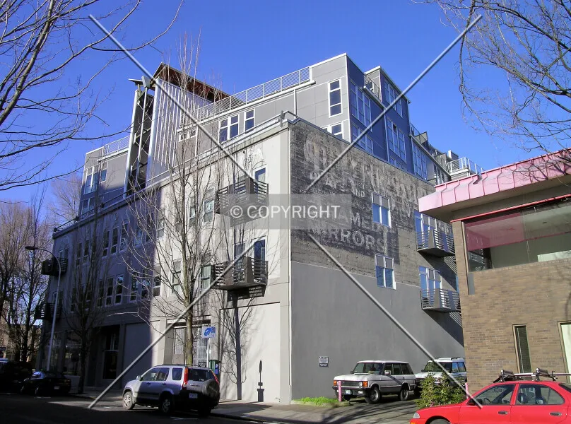 Flanders Lofts