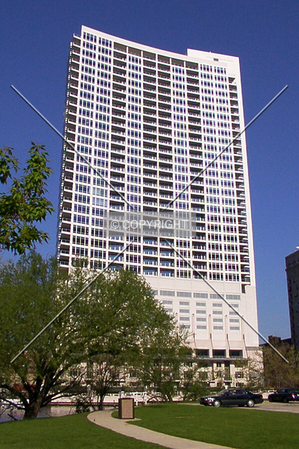 View from Wolf Point