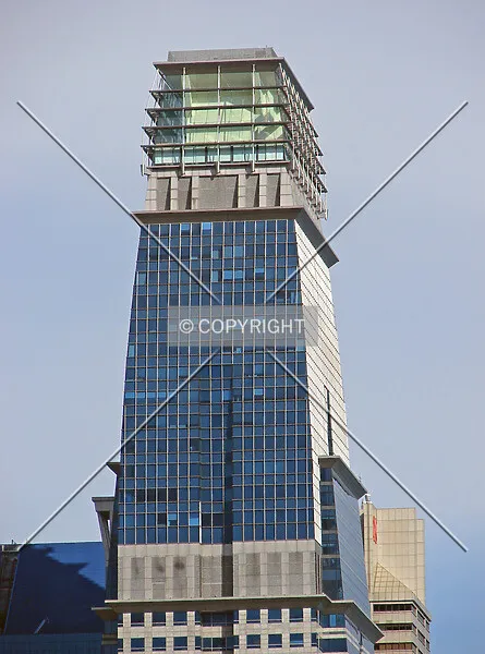 Capital Tower