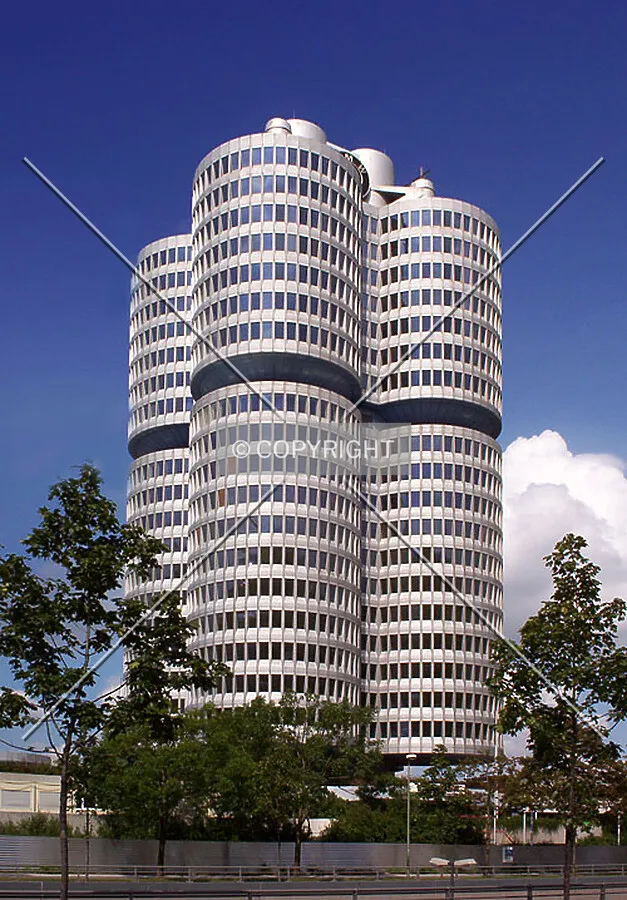 Daytime view
