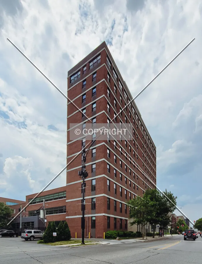 From the northeast; June 20, 2020