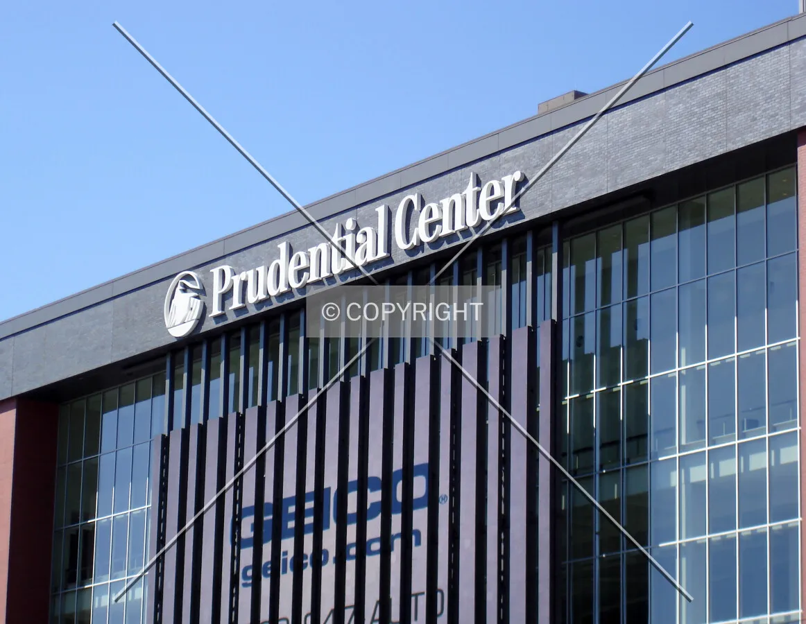 Building sign