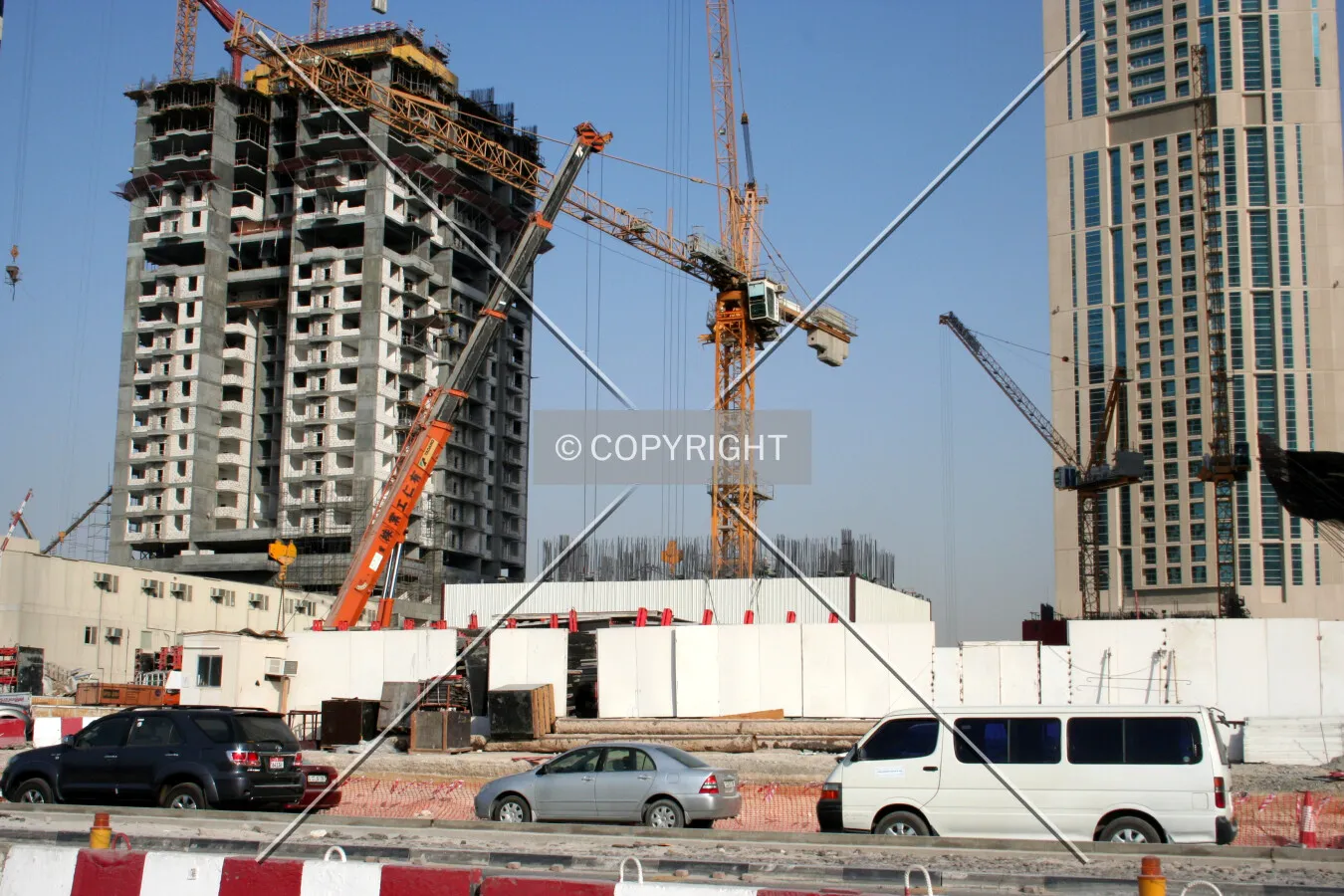 Full-site view
