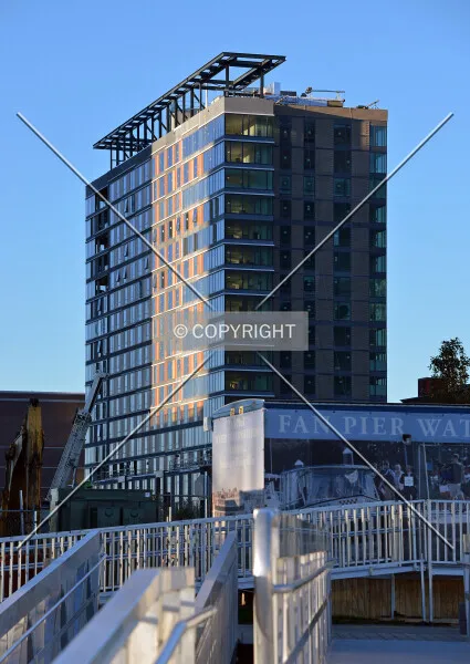 The Watermark Seaport