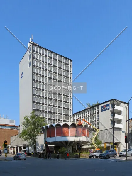 Maritime Plaza Hotel