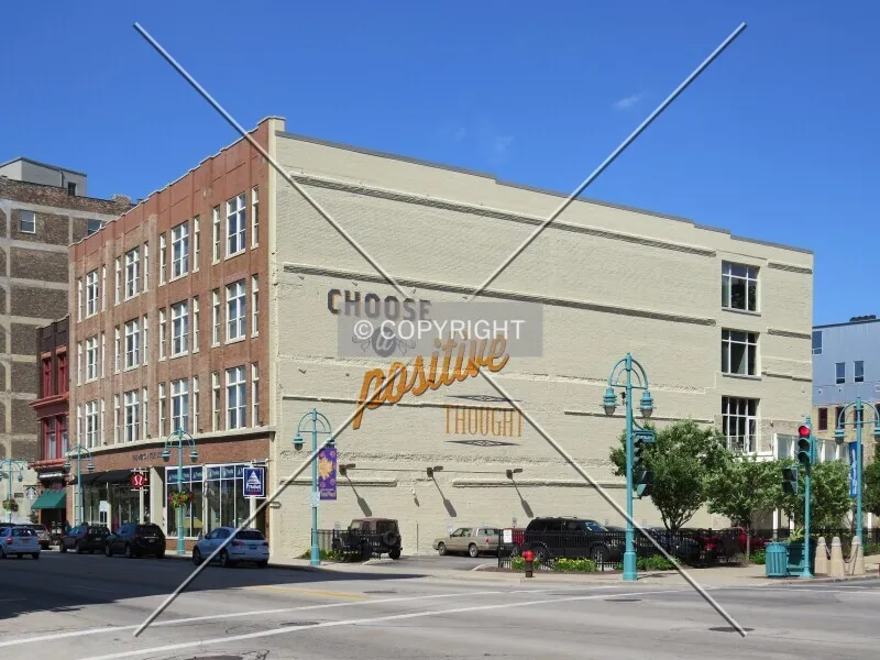 Mercantile Building