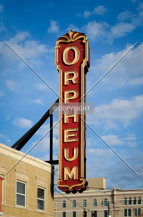 Sign from the southeast; November 20, 2021