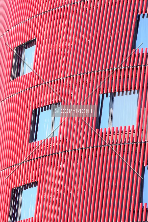 Window detail