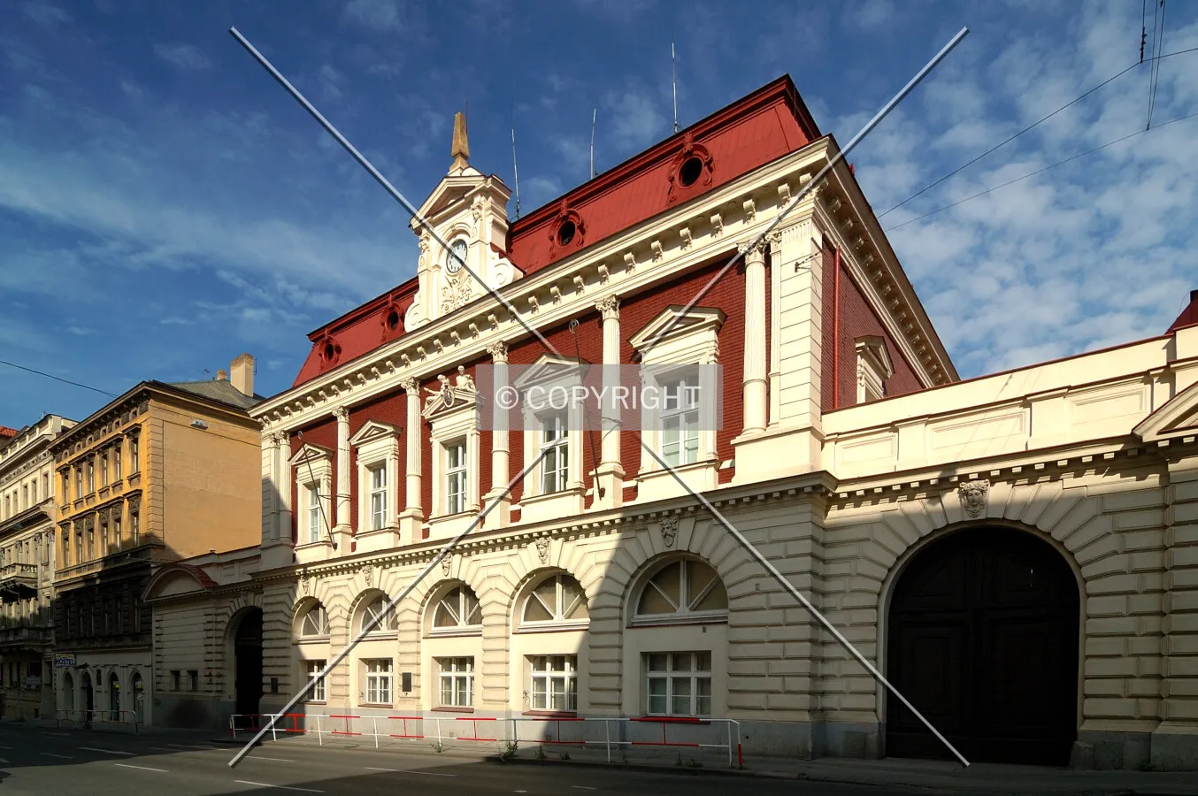 Sokolská 62
