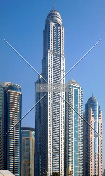 Princess Tower