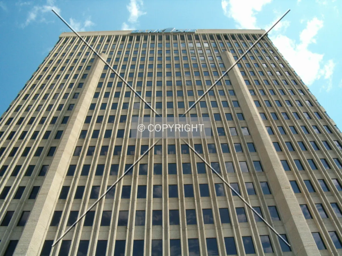 View from Florida Street