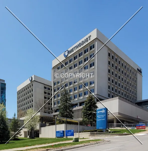 Nebraska Methodist Hospital